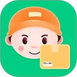 快递超市2026官方新版图标