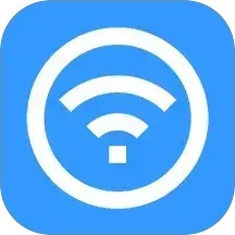 WLAN万能网络助手2025官方新版图标
