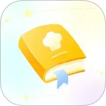 减脂菜谱2026官方新版图标