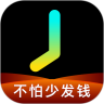 应用宝logo