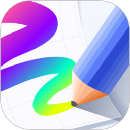 手机绘画绘图软件2025官方新版图标