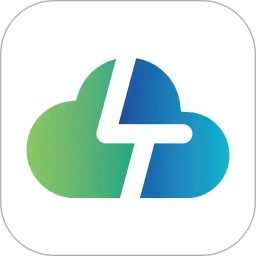 澜通云2025官方新版图标