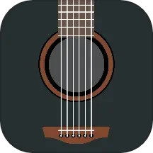 应用icon-吉他节拍器2024官方新版