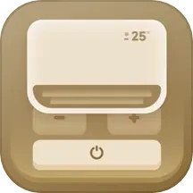 手机开空调遥控器