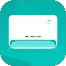全智能空调遥控器2026官方新版图标