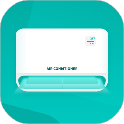 全智能空调遥控器2026官方新版图标