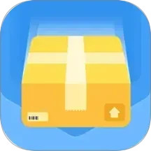 快递查询2025官方新版图标