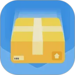 快递查询2026官方新版图标