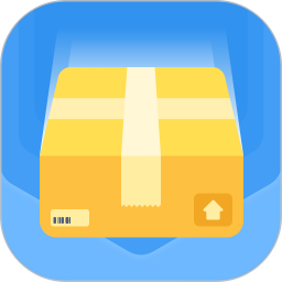 快递查询2026官方新版图标