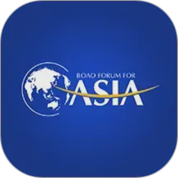 博鳌亚洲论坛2026官方新版图标