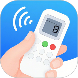 遥控器智能2026官方新版图标