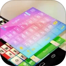 键盘壁纸2025官方新版图标