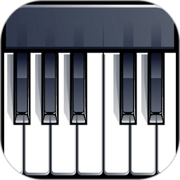 应用icon-自学钢琴2024官方新版
