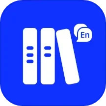 英语学习助手2025官方新版图标
