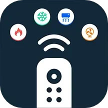 通用遥控器2025官方新版图标
