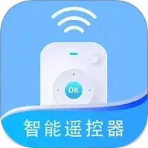 万能遥控器2025官方新版图标