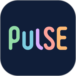 应用icon-Pulse治愈2024官方新版