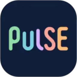 Pulse治愈2026官方新版图标