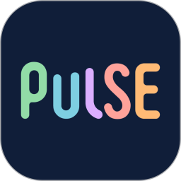 Pulse治愈2026官方新版图标