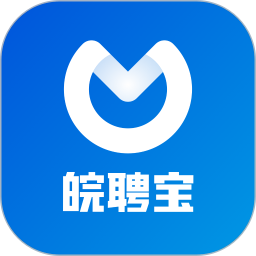 应用icon-皖聘宝2024官方新版