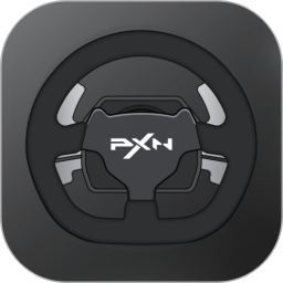 应用icon-PXN方向盘2024官方新版