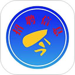 应用icon-今招聘信息2024官方新版