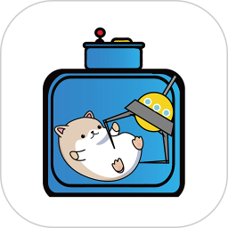 爪e抓娃娃2026官方新版图标