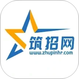筑招网2026官方新版图标
