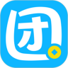 应用宝logo