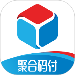 聚合码付2025官方新版图标