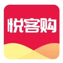 悦客购2025官方新版图标