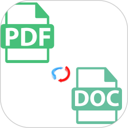 应用icon-PDF转换文档2024官方新版