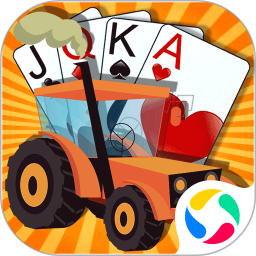 单机拖拉机升级2026官方新版图标