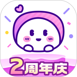 应用icon-小西米语音2024官方新版