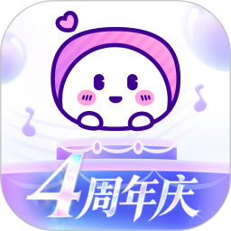 小西米语音2026官方新版图标