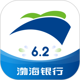 应用icon-渤海银行2024官方新版