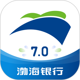 渤海银行2026官方新版图标