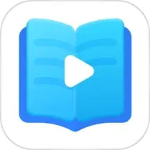 应用icon-书单视频助手2024官方新版
