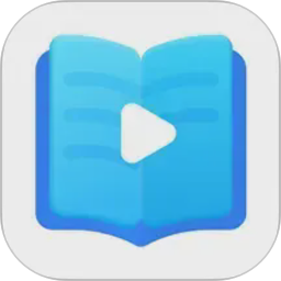 书单视频助手2026官方新版图标