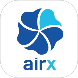 airx智能2025官方新版图标