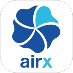 airx智能2026官方新版图标