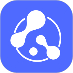 合气网2025官方新版图标