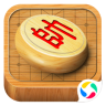 应用宝logo