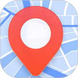 应用icon-全球GPS导航2024官方新版