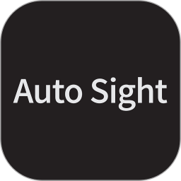 Auto Sight2024官方新版图标