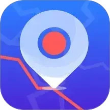 手机定位找人大师2025官方新版图标