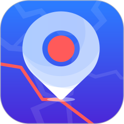 手机定位找人大师2026官方新版图标