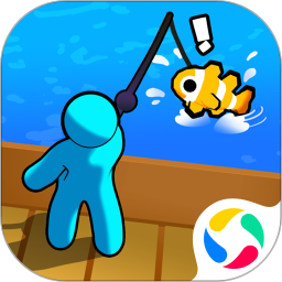 應用icon-釣魚小島2023官方新版