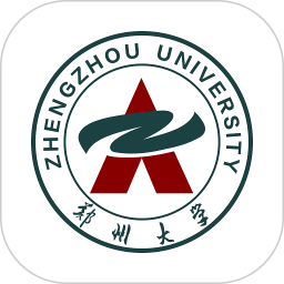 应用icon-郑州大学移动校园2024官方新版