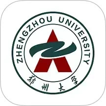 郑州大学移动校园2025官方新版图标